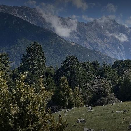 The Old Man'S Chalet Villa Dukat Esterno foto