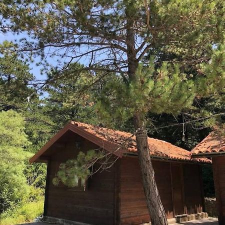 The Old Man'S Chalet Villa Dukat Esterno foto